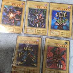 遊戯王カード　まとめ売りの画像