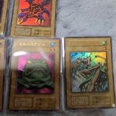 遊戯王カード　まとめ売りの画像