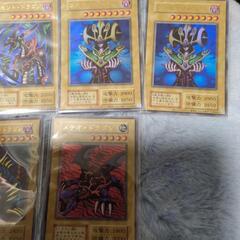 遊戯王カード　まとめ売りの画像