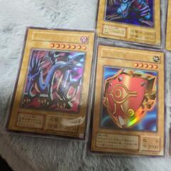 遊戯王カード　まとめ売りの画像