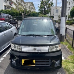 ワゴンR