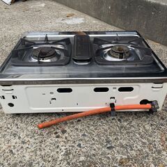 値引き リンナイ KGS-560D ガステーブルの画像