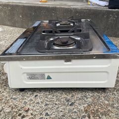 値引き リンナイ KGS-560D ガステーブルの画像