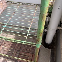 アンティークラックの画像