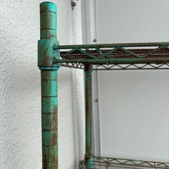 アンティークラックの画像