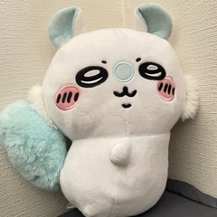 ちいかわ　おしりふりふりBIGぬいぐるみ〜モモンガ〜