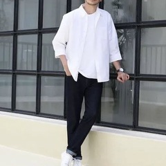 お金をかけずにモテる。男性のためのファッション講座