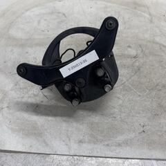 HONDA スーパーカブ 50 PRO ハンドルポスト ホンダ ...
