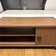 テレビ台