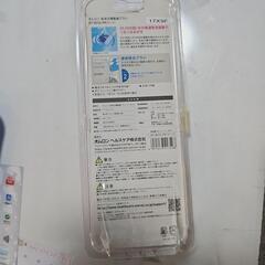 オムロン　電波式電動歯ブラシの画像