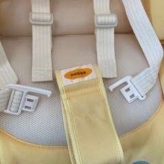 コンビ ハイローチェア ベビープーの画像