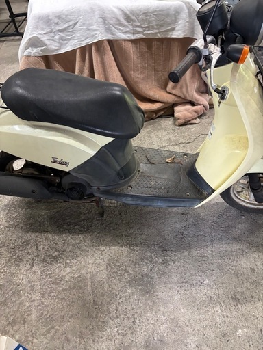 原付　バイク　ホンダ　50cc ジャンク
