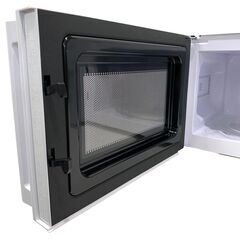 25C226_ジ4【美品】YAMADA SELECT ヤマダセレクト 電子レンジ
