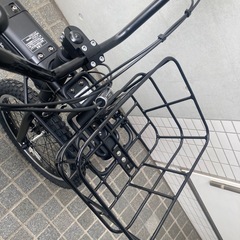 新品未使用品 パナソニック EZ カスタムの画像