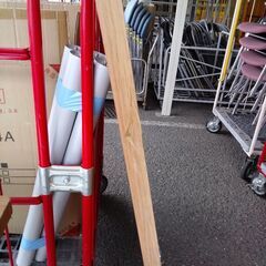 人気の組み立てデスク　再入荷しました！の画像