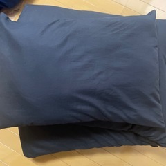 布団一式
