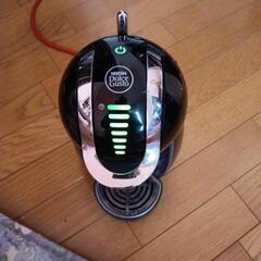 NESCAFE　Dolce  Gusto