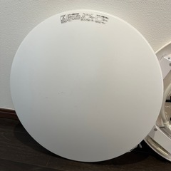 ニトリ　照明器具の画像