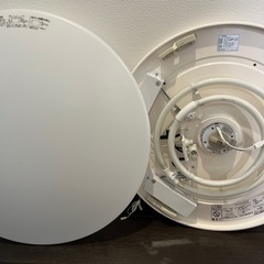 ニトリ　照明器具