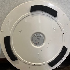 ニトリ　照明器具の画像