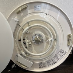 ニトリ　照明器具の画像