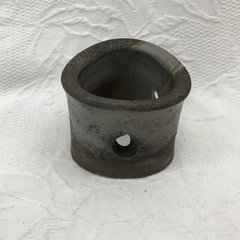 ⭐︎ドリーム2号館⭐︎ ◆備前 蓋置 陶峰造 ＊箱ありの画像