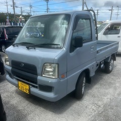 サンバートラック