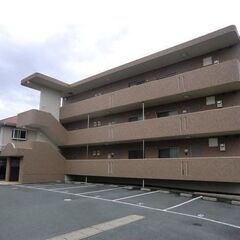 ★仲介手数料なし♪（初期費用１０万ほど）２ＬDK５９．４㎡…