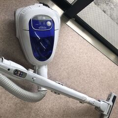 故障　掃除機