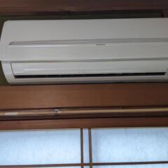 日立ルームエアコン