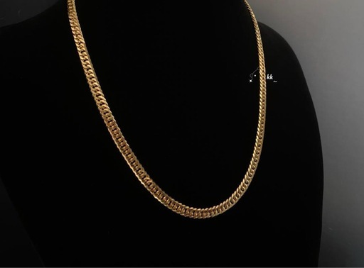 喜平ネックレス シルバー925製