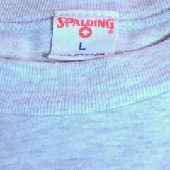 Tシャツ SPALDING(スポルディング)、雑貨など、