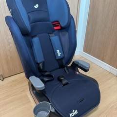 joie ジョイー ブースター チャイルドシート elevate エレベートの画像