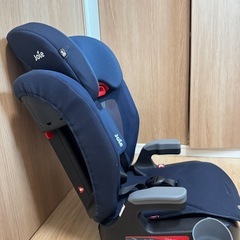 joie ジョイー ブースター チャイルドシート elevate エレベートの画像