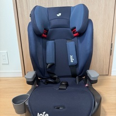 joie ジョイー ブースター チャイルドシート elevate...
