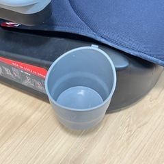joie ジョイー ブースター チャイルドシート elevate エレベートの画像