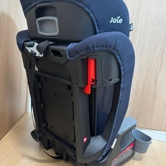 joie ジョイー ブースター チャイルドシート elevate エレベートの画像