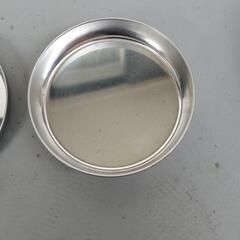 キャンプ用品　鍋の画像
