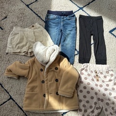 子供服　90・95 まとめ売り