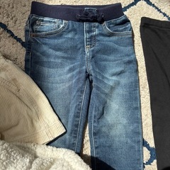 子供服　90・95 まとめ売りの画像