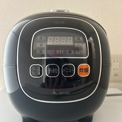 炊飯器 3.5合