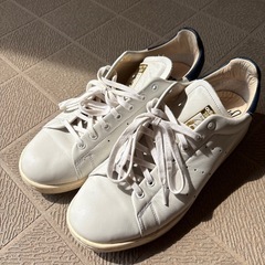 adidasスニーカー/27.5