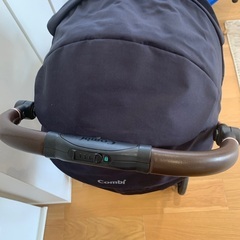 コンビ　スゴカル Switch plus エッグショック EX AQの画像