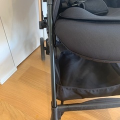 コンビ　スゴカル Switch plus エッグショック EX AQの画像