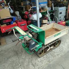 アテックス運搬車 XG250