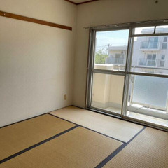 《清瀬駅21分＊3LDK＊南東向き＊敷礼無し》最安0円後払…
