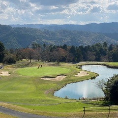 愛知岐阜平日ゴルフ仲間募集⛳️40歳〜70歳男女