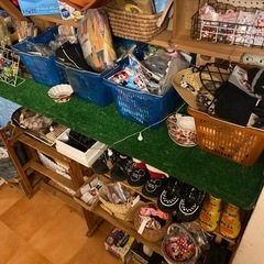 ③(キャラクター)雑貨屋さんの雑貨★値段交渉OK 日時相談の画像