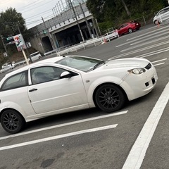プロトン サトリアネオ MT 5速の画像