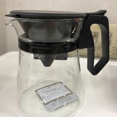 ▼値下げ▼未使用 コーヒーメーカー＋ティーメーカー セット 店頭販売 南区花畑の画像